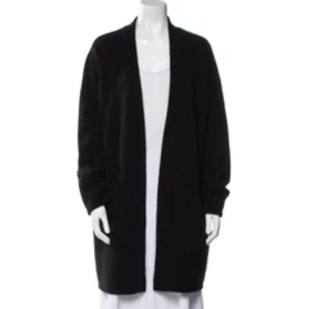 JENNI KAYNE
Open Front Sweater
Size: S